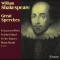 William Shakespeare - Great Speeches - Sir Laurence Olivier, Sir John Gielgud, Marlon Brando, Sir Alec Guiness 